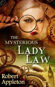 The Mysterious Lady Law