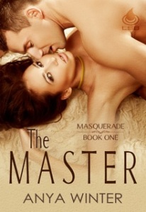 The Master, by Anya Winter